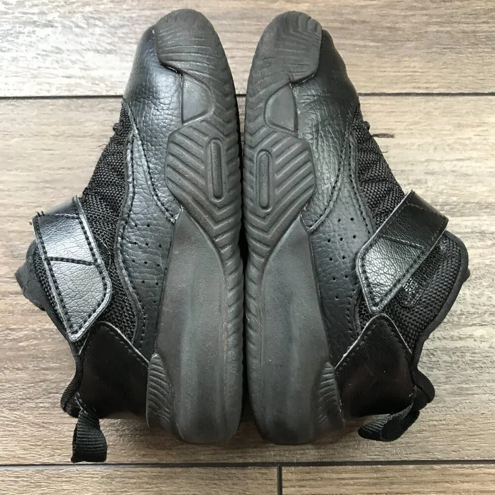 Nike Jordan Stay Loyal TD Triple Black‎ Sneakers Unisex Toddler 9C DC7231-002